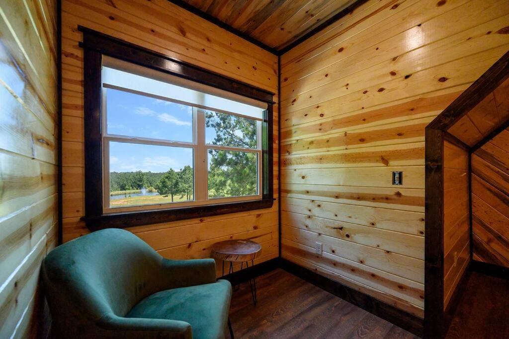 Villa The Whiskey Trip! Family Getaway Broken Bow Exterior foto