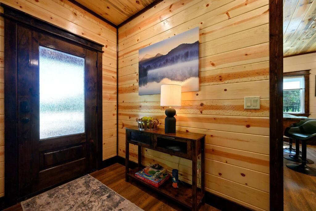 Villa The Whiskey Trip! Family Getaway Broken Bow Exterior foto